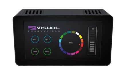 #JTSE2019 – VISUAL PRODUCTIONS