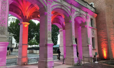 UNE NUIT AU MUSÉE