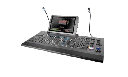 CONTRÔLEUR NX4 ONYX OBSIDIAN CONTROL SYSTEMS