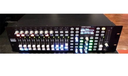 #JTSE2019 – DAP AUDIO