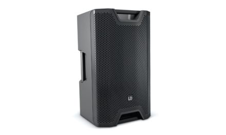 #JTSE2019 – LD SYSTEMS
