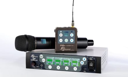 #JTSE2019 – LECTROSONICS