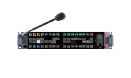 #JTSE2019 – RIEDEL