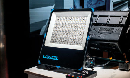 #JTSE2019 – LUXIBEL