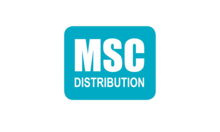LE CATALOGUE MSC DISTRIBUTION 2020