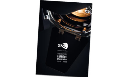 #JTSE2019 – ESL
