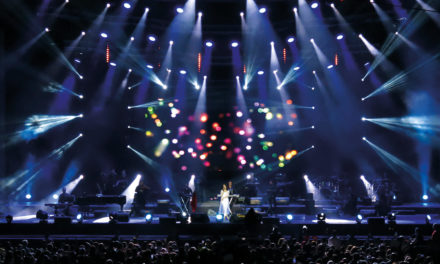 Festival Mawazine Rythmes du monde