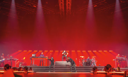 Jul à Bercy