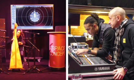 LES 20 ANS D’ESPACE CONCEPT