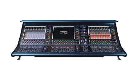 #NAMM2020 – DIGICO