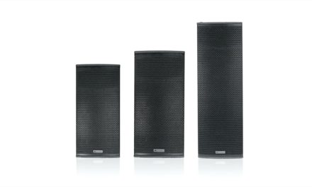 #NAMM2020 – dBTECHNOLOGIES