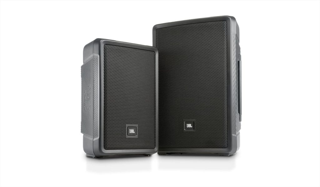 jbl irx