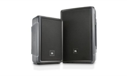 #NAMM2020 – JBL