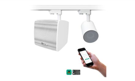 #ISE2020 – ECLER