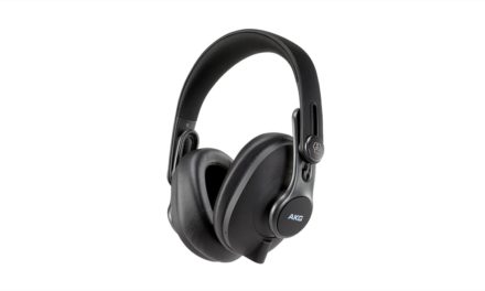 #NAMM2020 – AKG