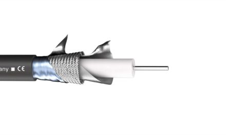 SOMMER CABLE SC-VECTOR PLUS 1.3/5.7