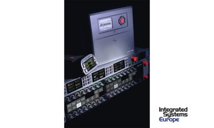 #ISE2020 – RIEDEL COMMUNICATIONS