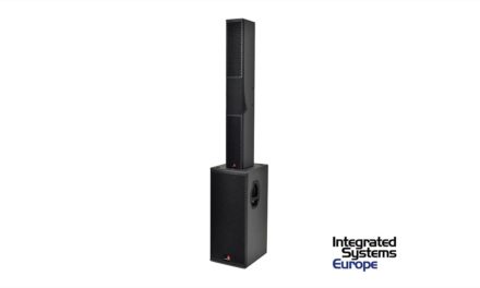 #ISE2020 – TECNARE