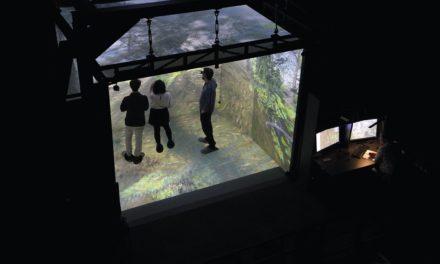 IMMERSION VIRTUELLE 4K