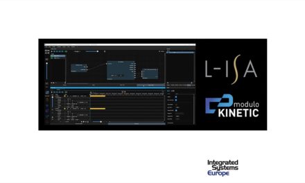 #ISE2020 – MODULO PI
