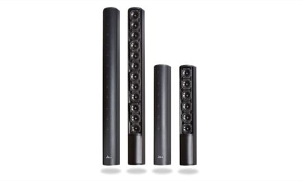 #ISE2020 – ACTIVE AUDIO