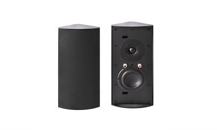 #ISE2020 – CORNERED AUDIO