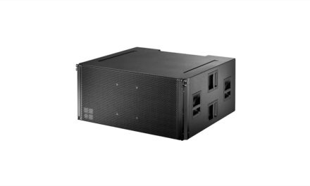 #NAMM2020 – d&b AUDIOTECHNIK