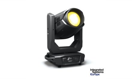 #ISE2020 – CAMEO