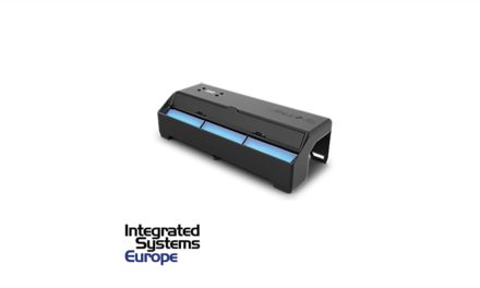 #ISE2020 – CHAUVET PROFESSIONAL