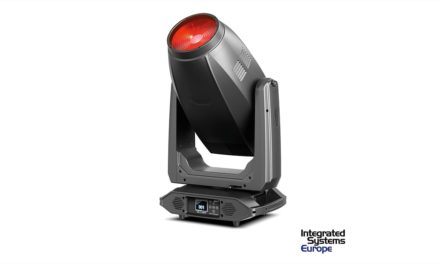 #ISE2020 – ELATION PROFESSIONAL