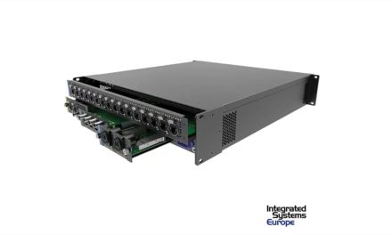 #ISE2020 – NOVASTAR