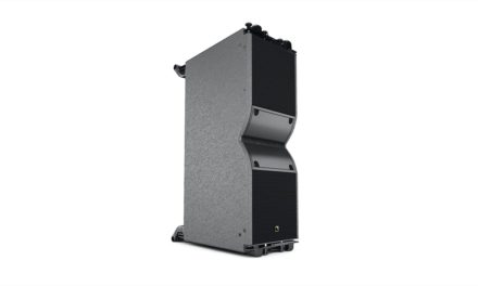 #NAMM2020 – L-ACOUSTICS