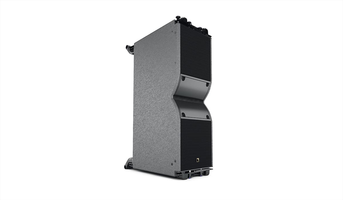 293 Sonomag Salon NAMM 2020 L Acoustics KARA II