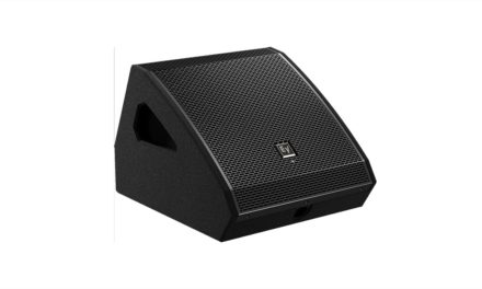 #NAMM2020 – ELECTRO-VOICE