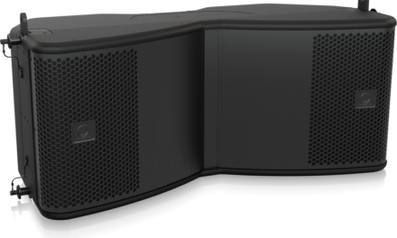 #JTSE2019 – TURBOSOUND