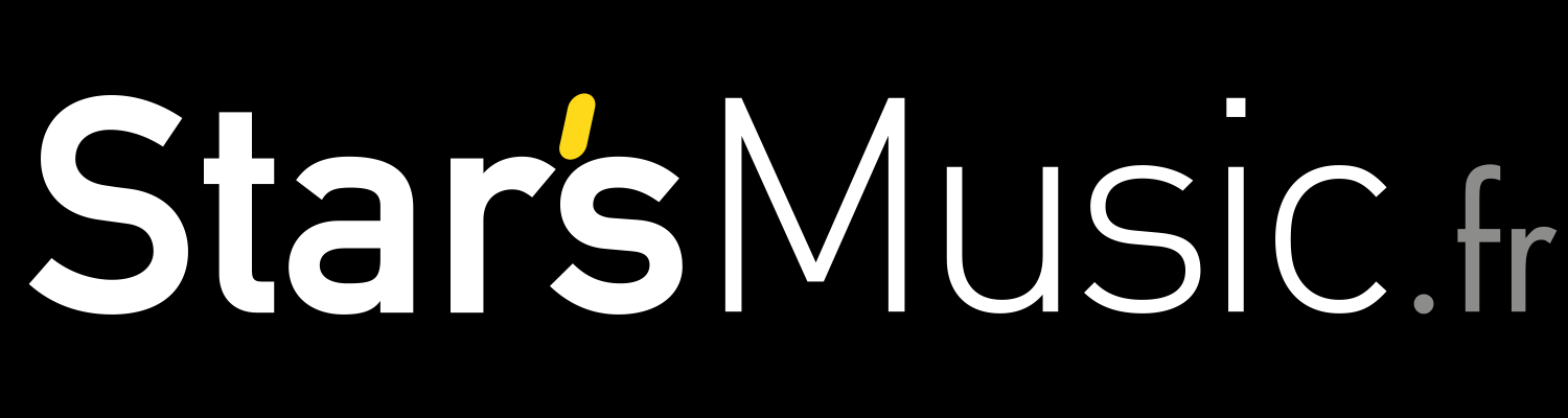 Stars Blanc Star's Music