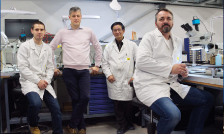 Bienvenue chez Fixlab