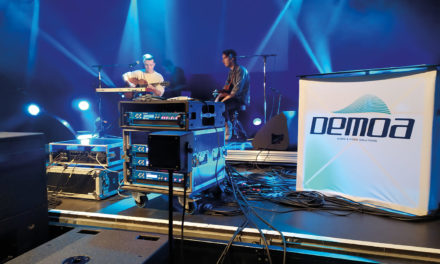 Danley Sound Labs
