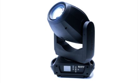 Cameo Auro Spot Z 300