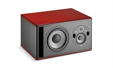 Focal Trio11 Be