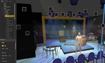 augment3d etc