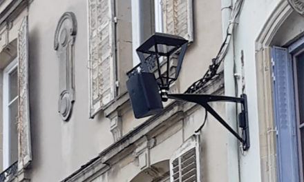 ÉPINAL EN JBL