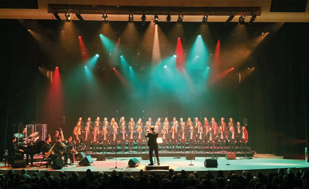 Chauvet Professional
