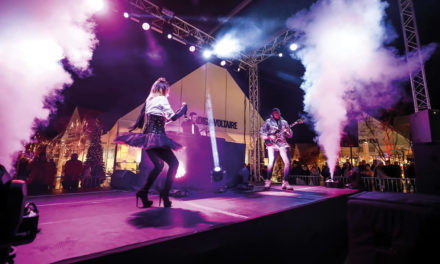 THE VILLAGE – LE FRENCH OUTLET