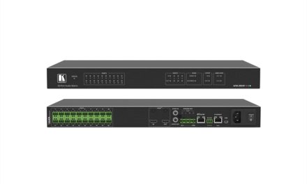 #ise2020 KRAMER