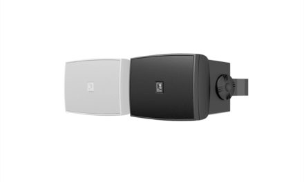 AUDAC WX MK2