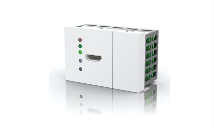 LE HDBaseT DANS VOS INSTALLATIONS