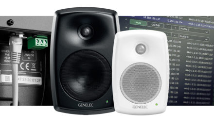 #ise2020 GENELEc
