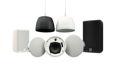 #ise2020 MARTIN AUDIO