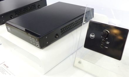 #ise2020 RCF